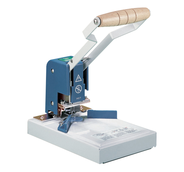 Warrior Corner Rounder Serva Print Finishing