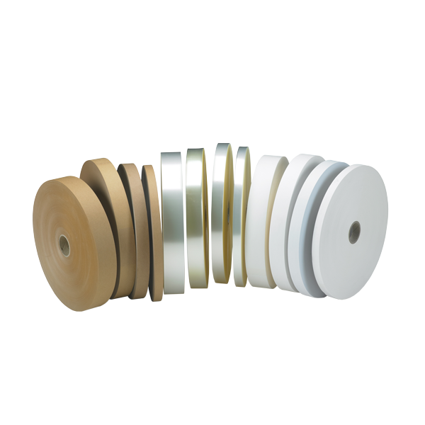 kraft paper reels