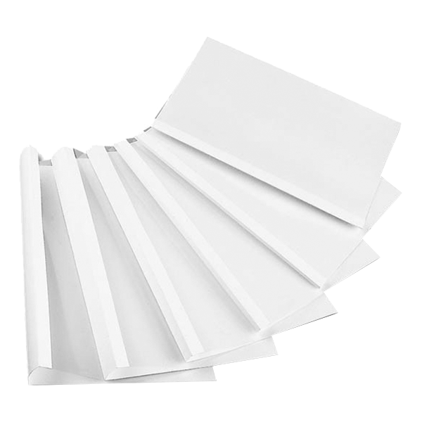 Thermal bindning covers A4 Serva Print Finishing